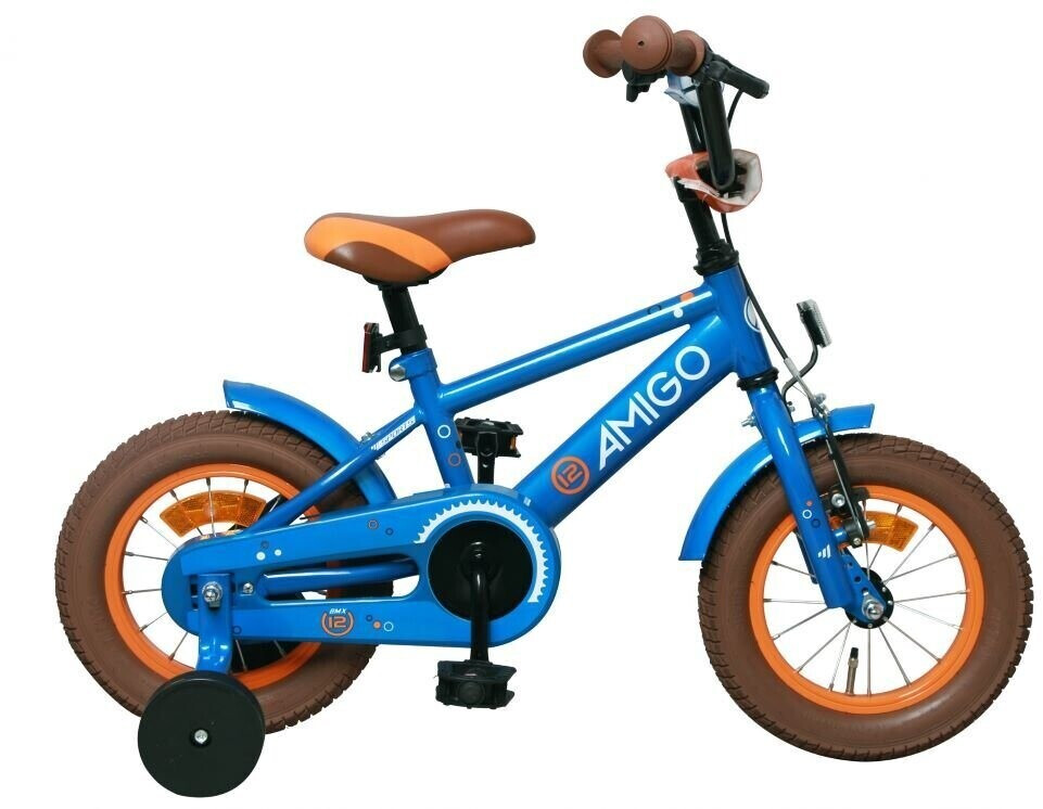 Amigo Bikes Sports 12