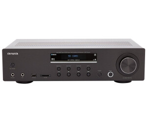 DENON PMA 600NE Silver / Amplificador de audio 2.0ch 70W