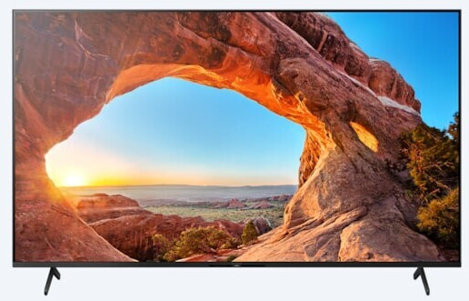 Sony KD-55X85J