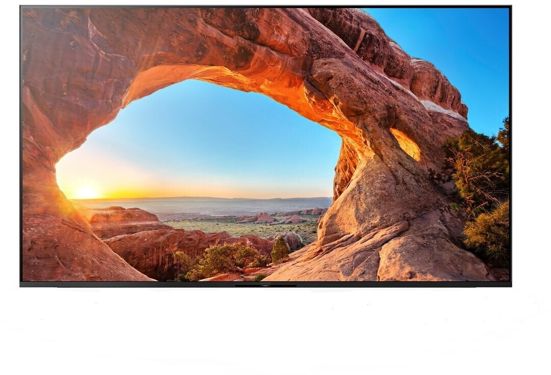 Sony KD-75X85J