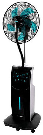 Ventilador nebulizador EnergySilence 590 FreshEssence Cecotec