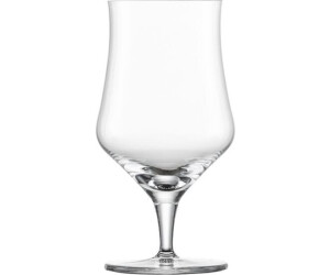 h1 b95 ZWIESEL Schott Biergläser Biertulpen 6er Set 18,4 cm Glas Gläser 