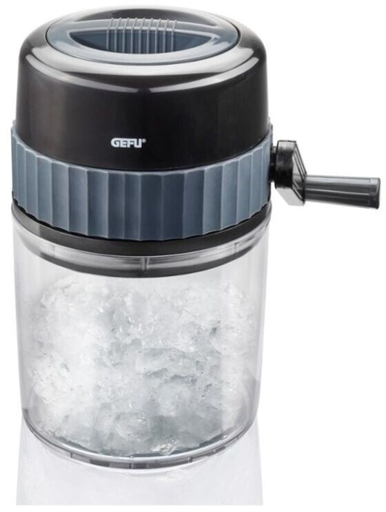 GEFU Broyeur à glace 89492000