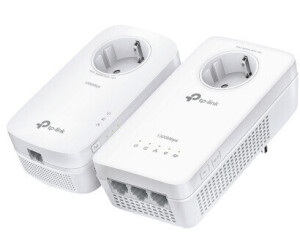 TP-Link TL-WPA1300P Kit
