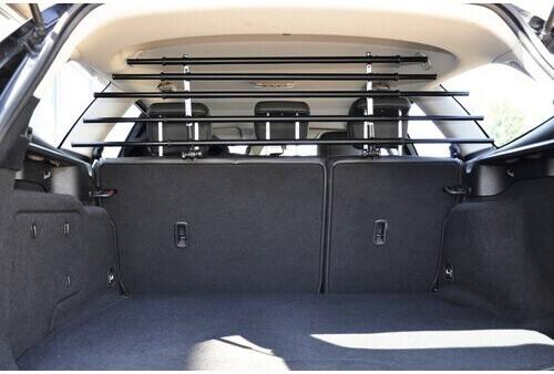 Dobar Grille de séparation de voiture pour chien Dobar Grille de séparation de voiture pour chien