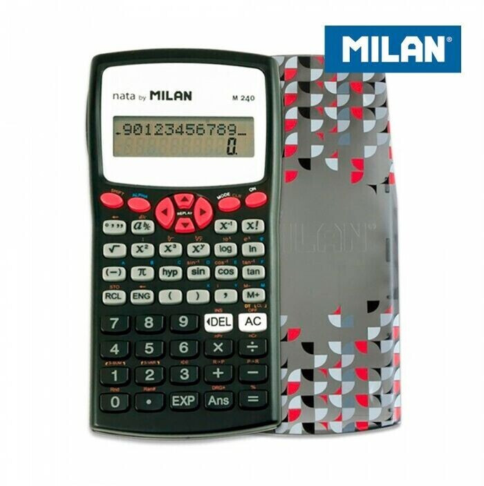 MILAN m240