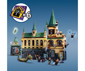 Buy LEGO Harry Potter - Hogwarts 