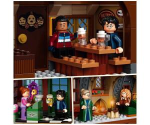 LEGO® Harry Potter 76388 Besuch in Hogsmeade™ FIGUREN AUSWAHL ✅***NEU***✅ 