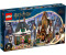 LEGO Harry Potter - Hogsmeade Village Visit (76388)