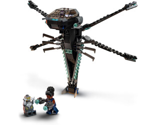 lego marvel superheroes black panther lego marvel superheroes black panther