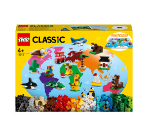 Lego Classic 1500 pièces Neuf - Lego