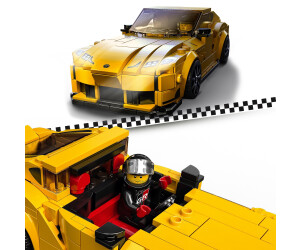 Toyota GR Supra NEU LEGO® Speed Champions 76901 