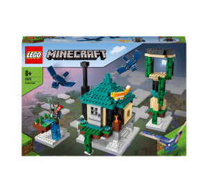 LEGO Minecraft - Sky Tower (21173) a € 64,99 (oggi)