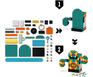 - Preisvergleich € 15,00 Kreativset ab LEGO bei Sommerspaß (41937) Dots |