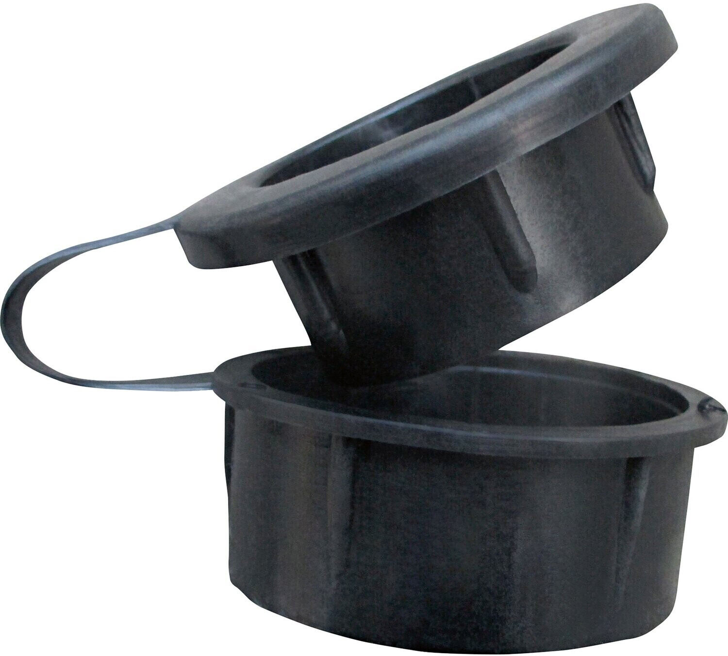 LUX Tools Reduzierring für Balkon-Schirmständer 48 x 38 cm ab 1,99