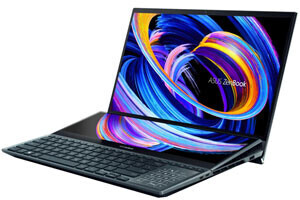 Asus ZenBook Pro Duo 15 (UX582LR-H2013R)