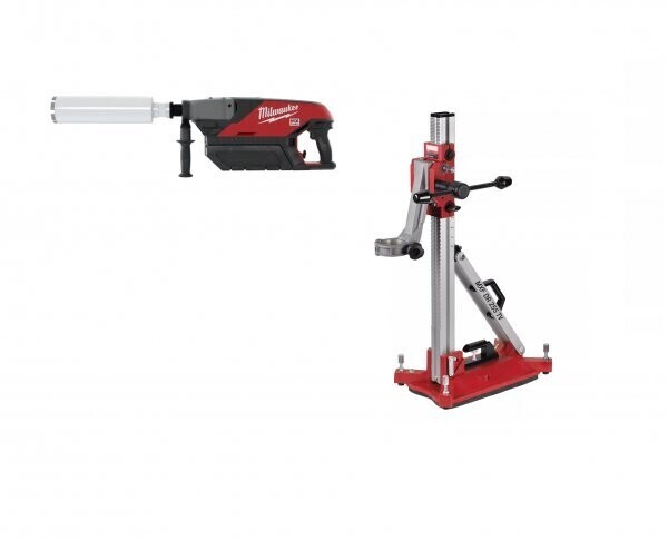 Milwaukee MXF DCD150