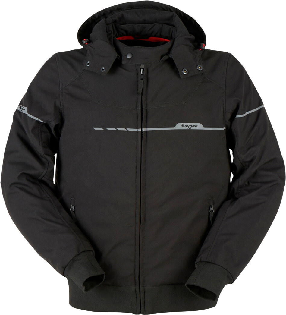 Furygan Blouson Sektor Evo noir