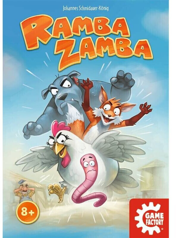 Rambazamba (646251)