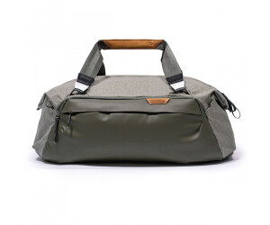 Peak design travel duffel 35l black hot sale