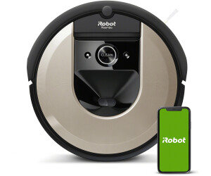 Detector Clasificación gatear iRobot i6158 desde 380,85 € | Compara precios en idealo