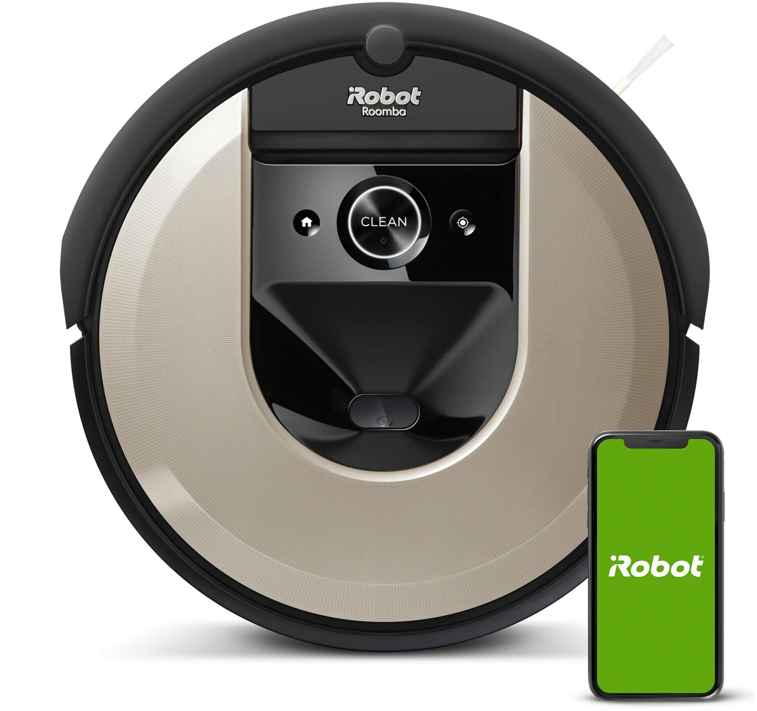 IROBOT ROOMBA I1 (I1158) - Achat & prix