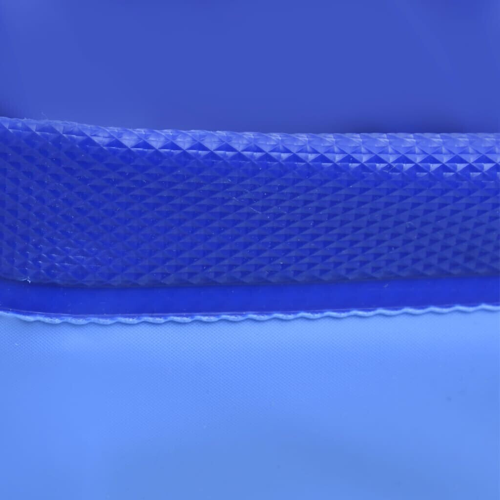 vidaXL Piscine pour chien 300x40cm Blue