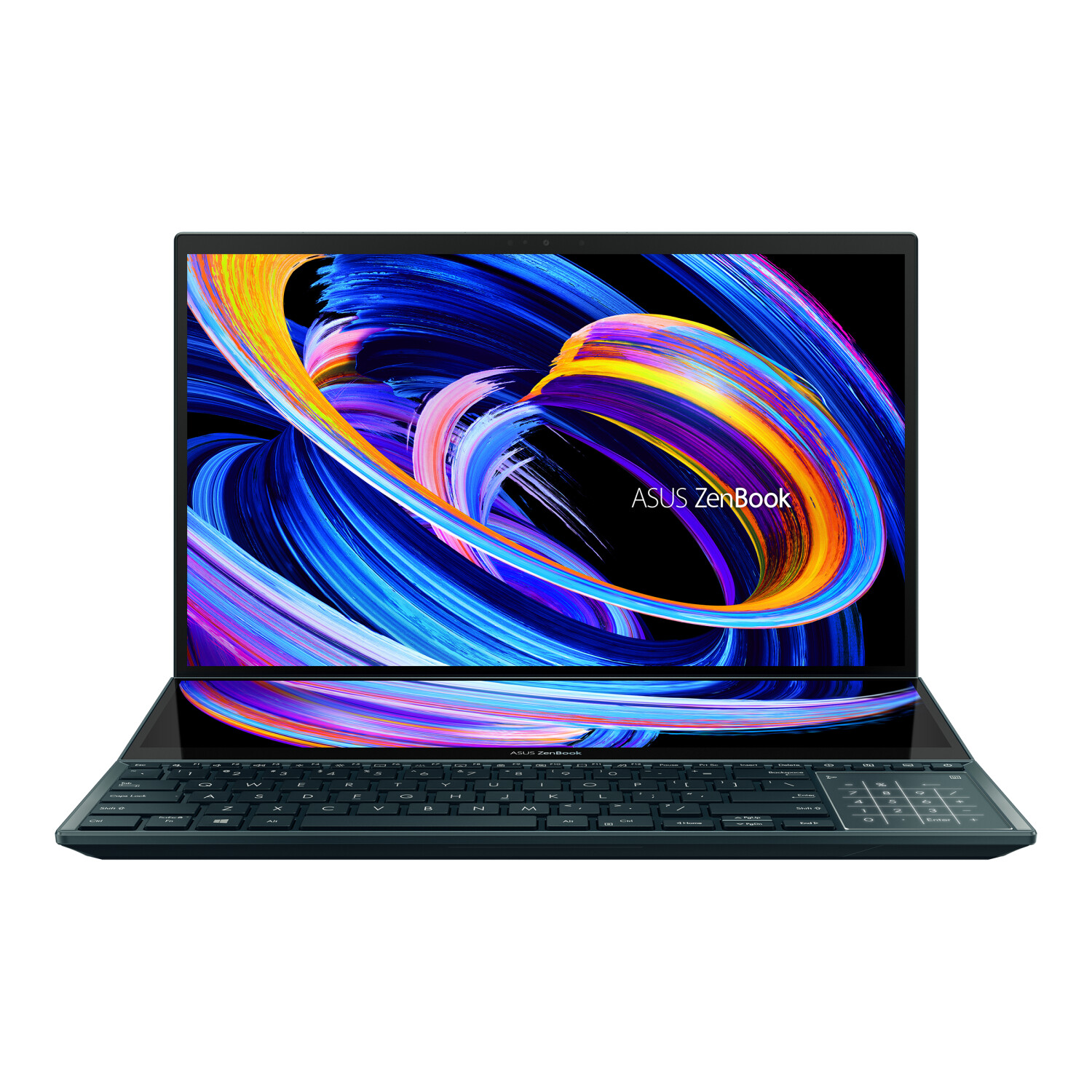 Asus ZenBook Pro Duo 15 (UX582LR-H2002R)