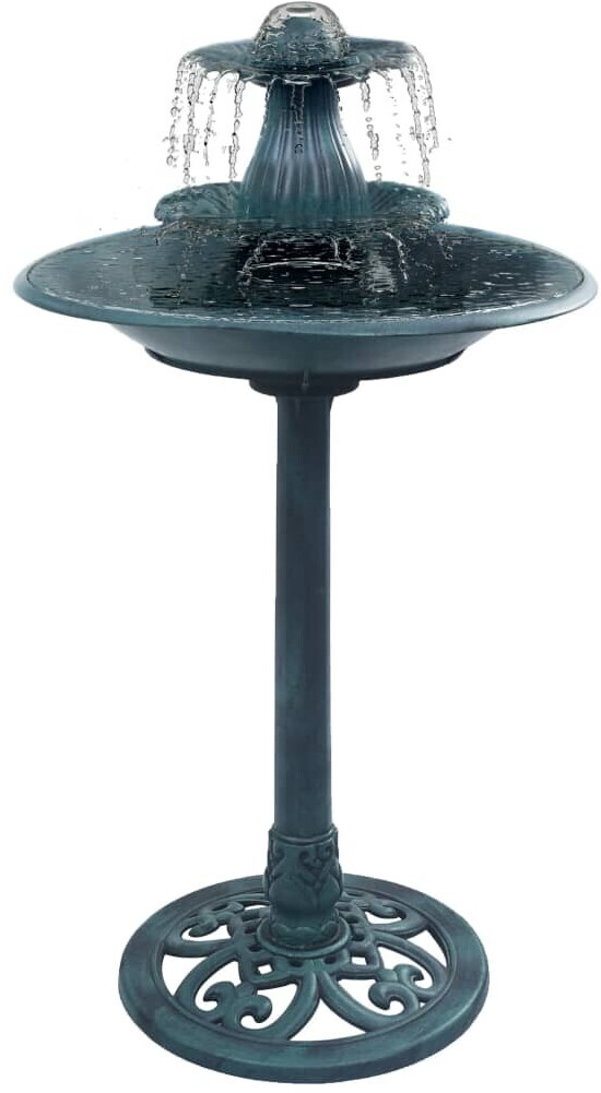 vidaXL 48232 green