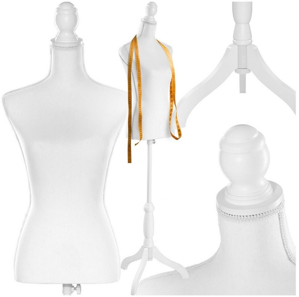 TecTake Tailor's Dummy