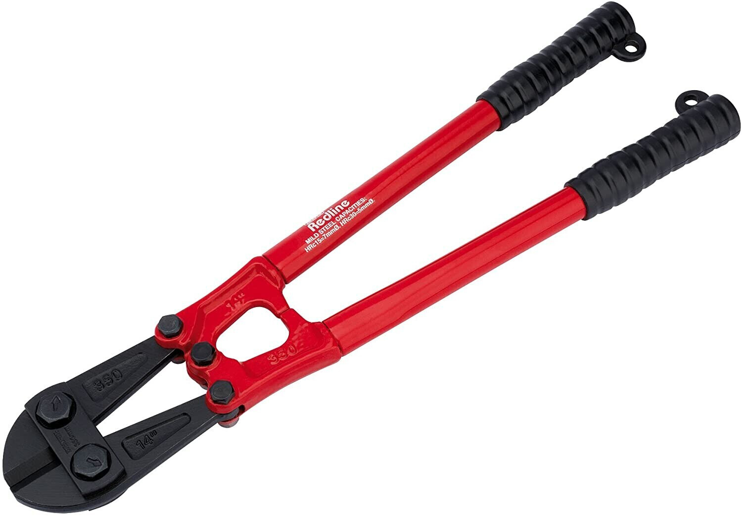 Draper Redline 67647 350mm Bolt Cutter