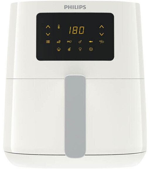 Philips Essential HD9252 blanc