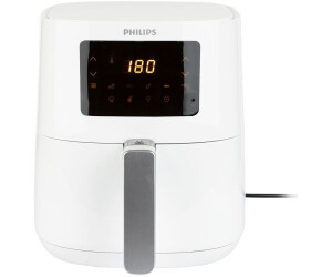 Philips friggitrice airfryer hd9216 bianco