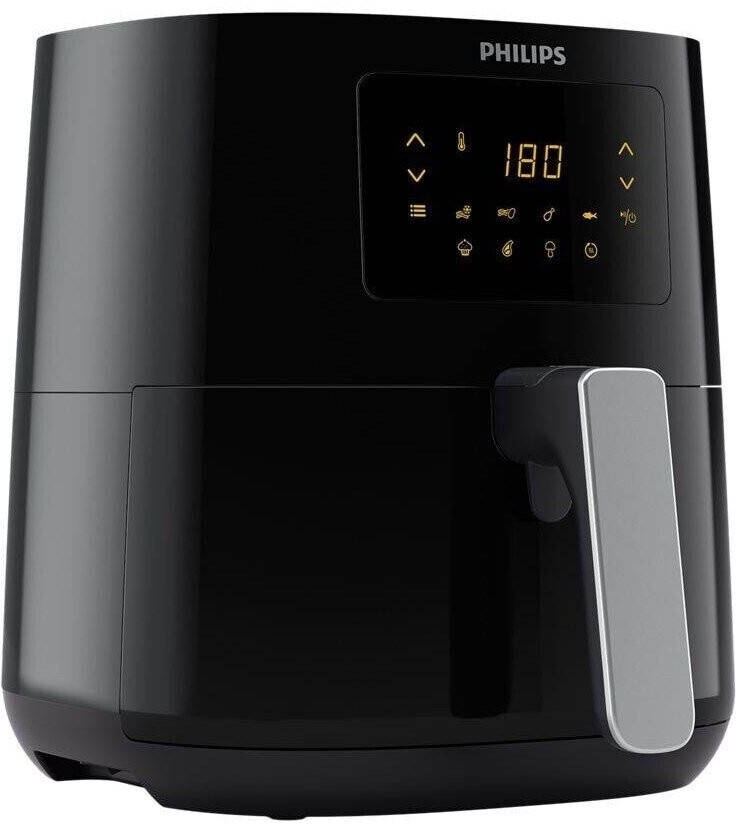 Philips Premium Airfryer XXL HD9860/99 123