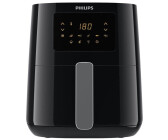 Philips Airfryer Essential HD9252/70 schwarz