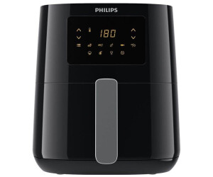 Philips Essential HD9252 noir