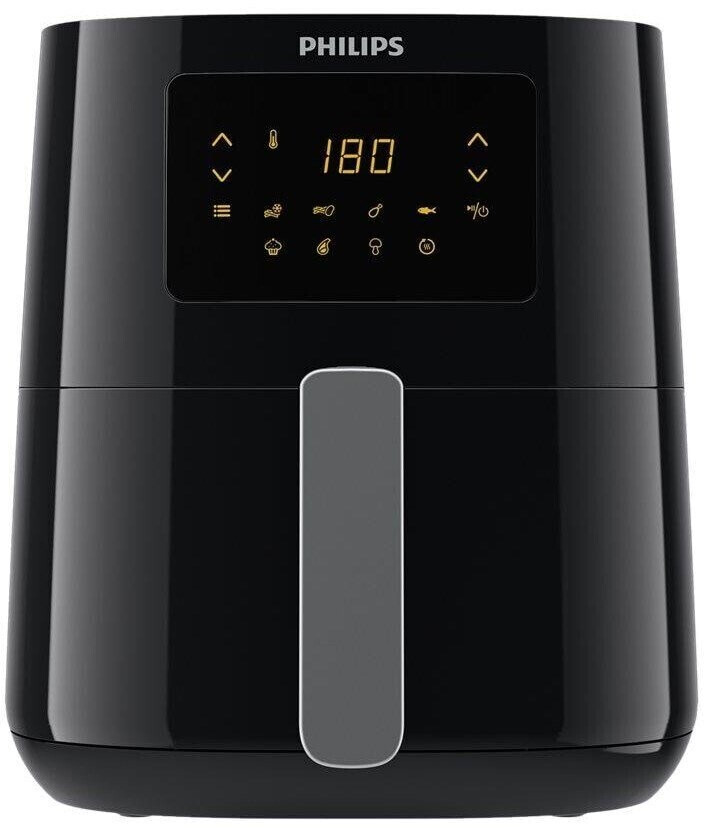 Philips Essential HD9252 noir