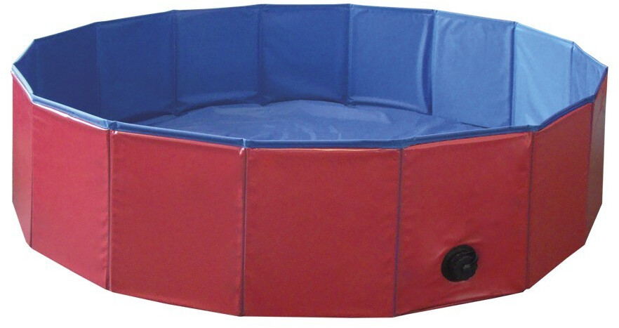 Nobby Doggy Pool