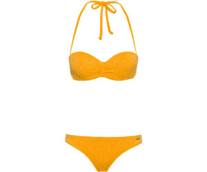 Buffalo Bikini-Set (64435043) yellow