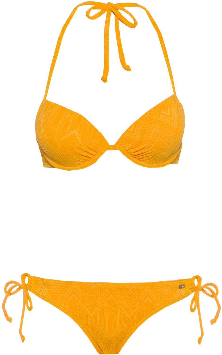 Buffalo Bikini-Set (88324717) yellow