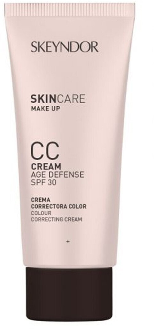 Skeyndor CC Cream Age Defence SPF30 (40ml)