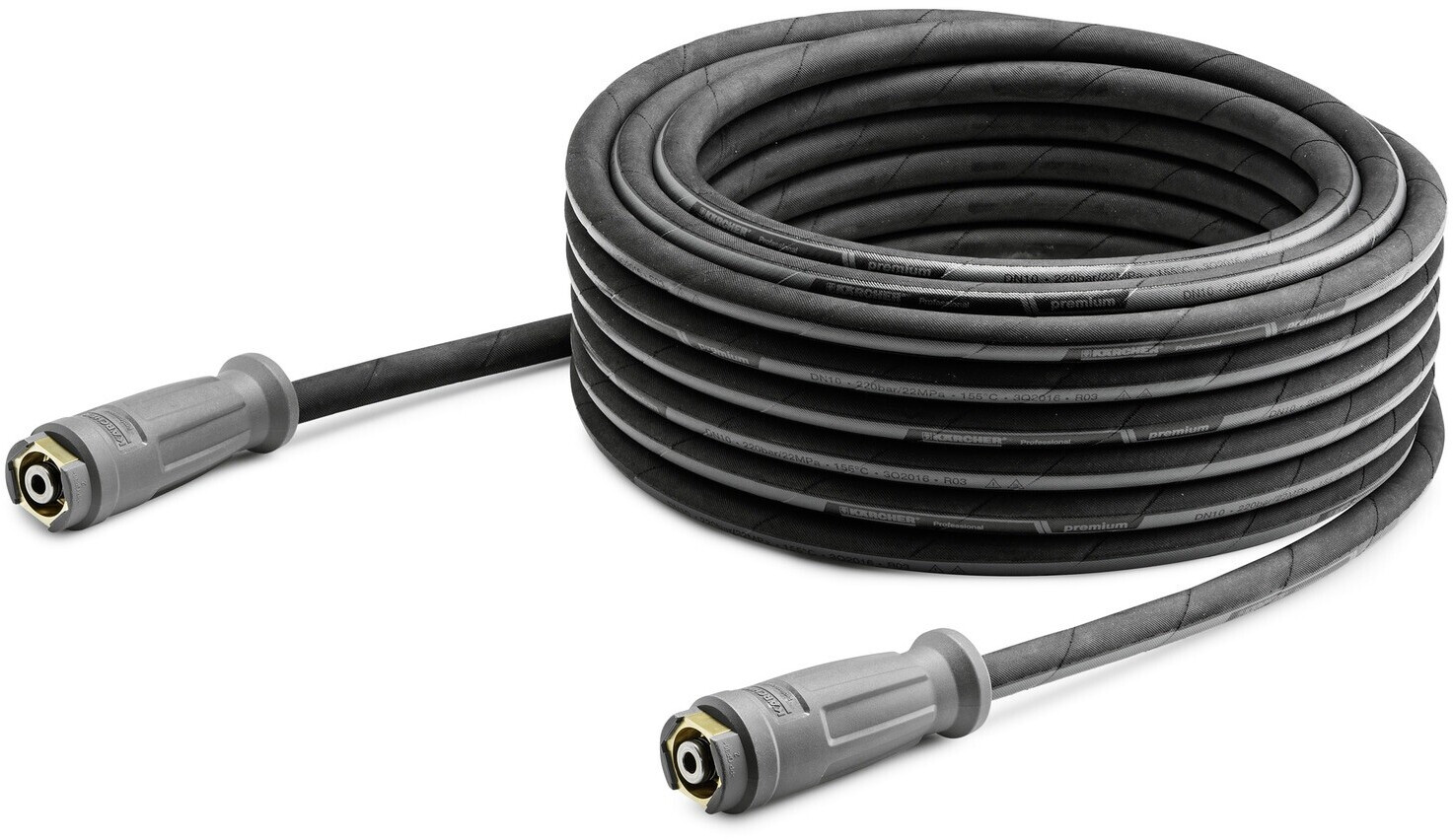 Kärcher Karcher 6.110-059.0 - side view