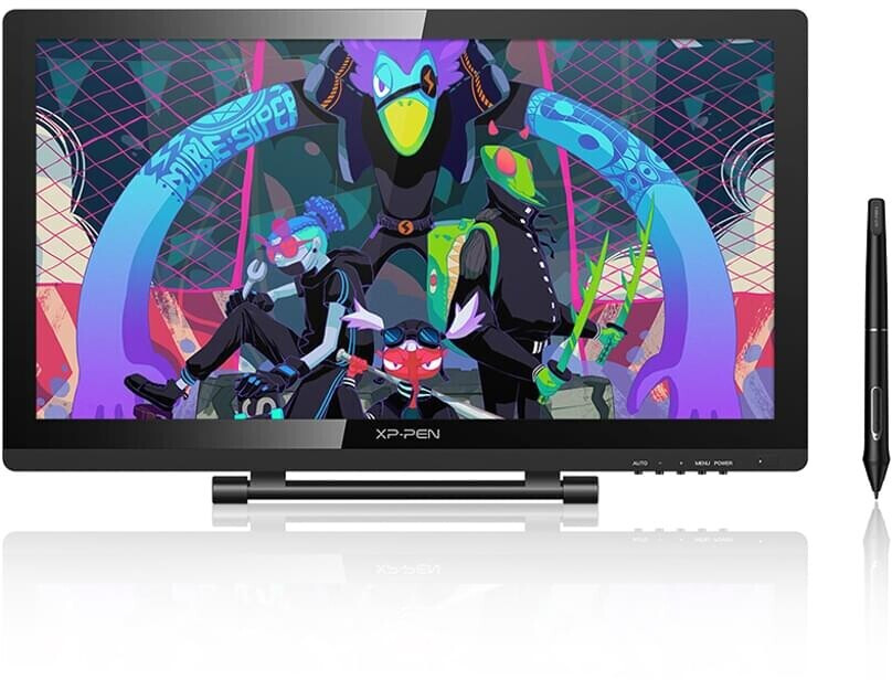 XP-Pen Artist 22 Pro HD