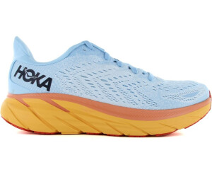 HOKA Women's CLIFTON 8 D Width Running Shoe