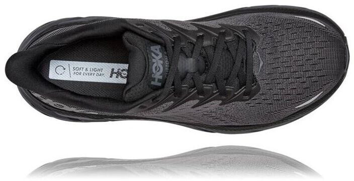 hoka clifton 8 max