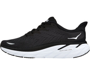 Buy Hoka One One Clifton 8 Women black/white from £79.00 (Today) – Best ...