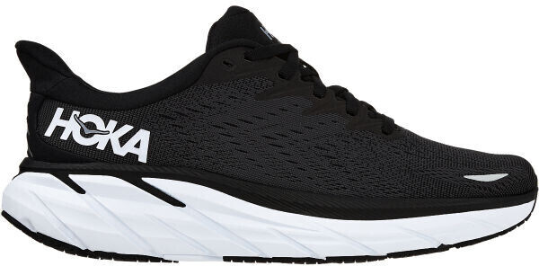 Hoka clifton store 6 womens black