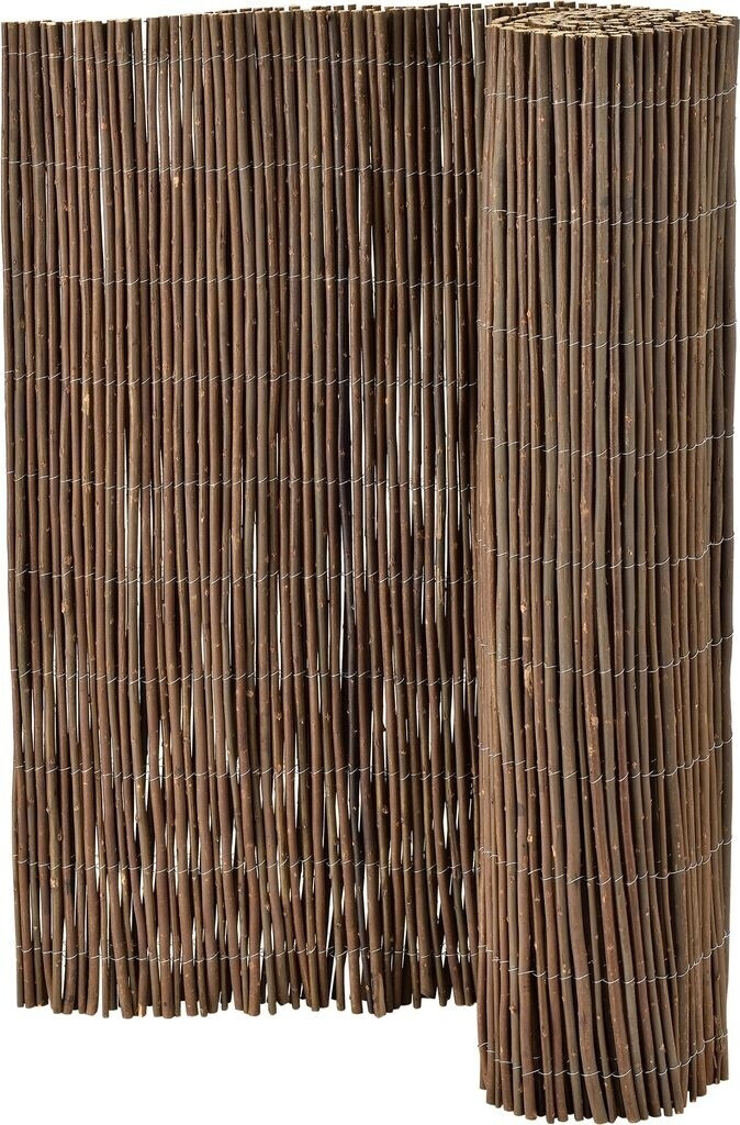 casa.pro Zamora 100 x 500 cm brown
