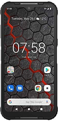 MOVIL RUGERIZADO HAMMER BLADE 3 ECO 6.2