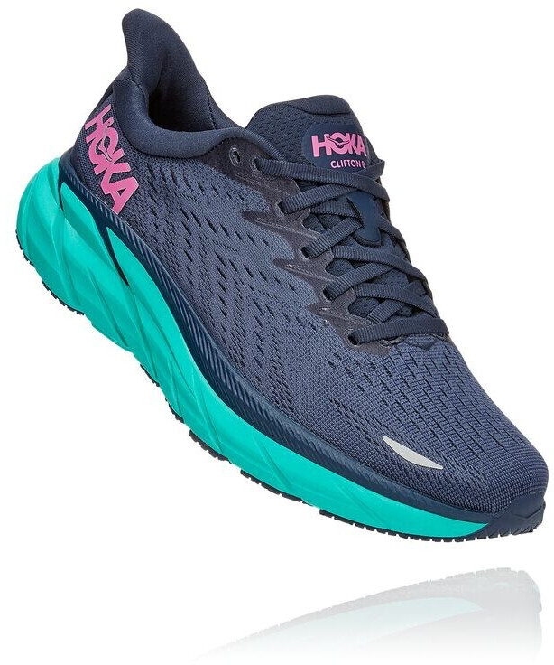 hoka clifton 8 together womens